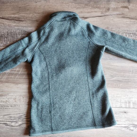 (XXS) Patagonia better sweater - Picture 5 of 5